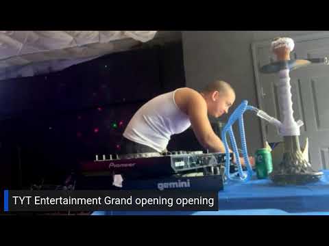 TYT MANAGEMENT  GRAND OPENING