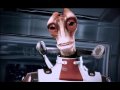 Mass Effect 2: Mordin Solus Sings Scientist ...