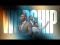 6HR Nonstop Worship By Apostle Grace Lubega