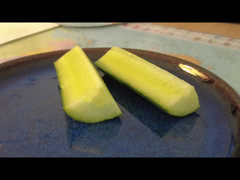 MongoTV_8570 - Min Morgenmad - TOMAT og AGURK