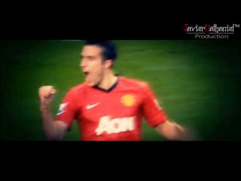 Glory Glory Man United Video