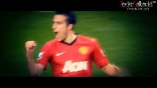 Glory Glory Man United Video