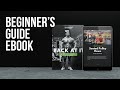 Back At It: Beginner's Guide NOW AVAILABLE For FREE