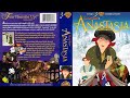 Opening To Anastasia 1998 VHS