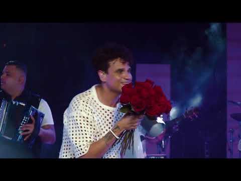 Un Amor Verdadero (En Vivo) - Silvestre Dangond