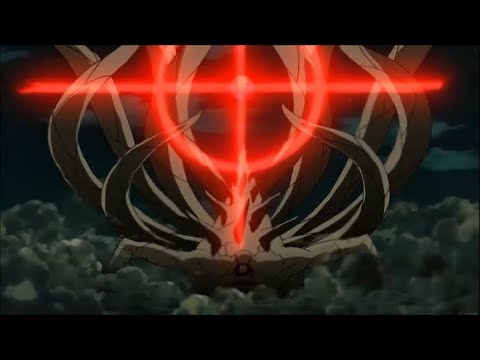 Naruto, Alianza Shinobi vs Juubi, Madara, Obito (AMV)
