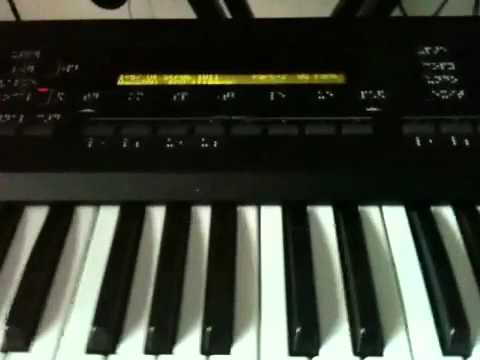 D-50 101: Linear Arithmetic Synthesis explained. by TSF