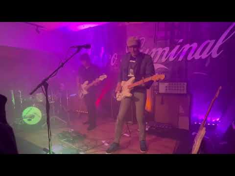 METRO LUMINAL / Hiiu Pubis / 15. september 2023