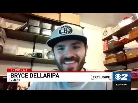 Orem man describes virtual marriage counseling sessions with Jodi Hildebrandt in 2021