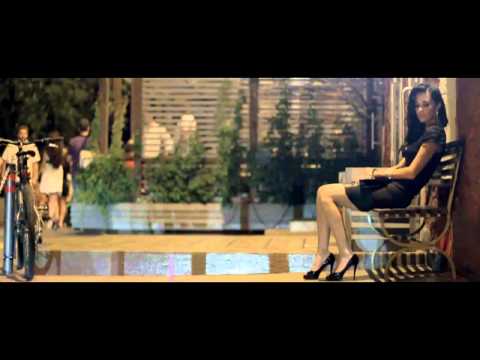 Video premier of "Ralph Good ft. Polina Griffith - SOS"