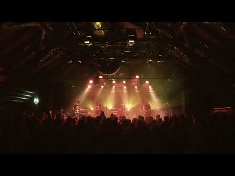 Dr Arturo Bandini Un I THE ZÜRI WEST SHOW feat. Gigi Moto