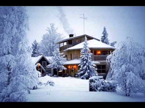 B.- Dee, R3lax & Stevee - Welcome Winter