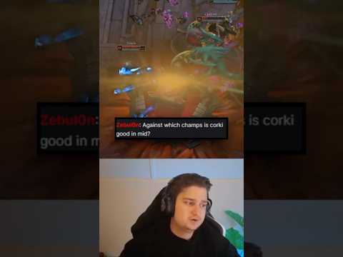 The MOST UNDERRATED Mid Champ 👀