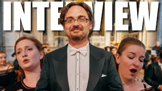 Jan Valta Interview | Kingdom Come Deliverance 2