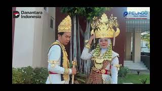 PTP Pesona Budaya Panjang