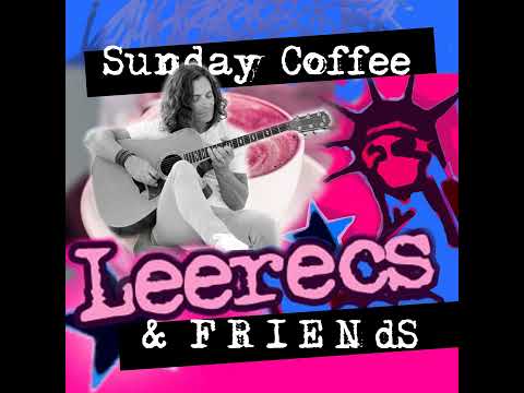 Geoff Alexander Interview: Music, Coffee and Creative Entrepreneurship