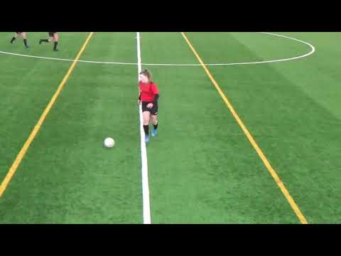 PKKU Honka I jakso loppu