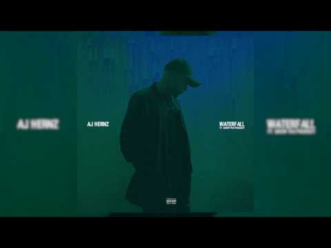 AJ Hernz - Waterfall ft. Snow Tha Product [Official Audio]