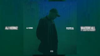 AJ Hernz - Waterfall (ft. Snow Tha Product) [Official Audio]