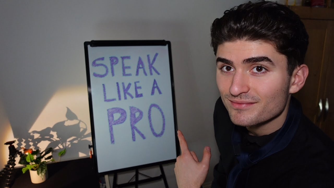 Give me 8 minutes, and I'll improve your communication skills by 88%...