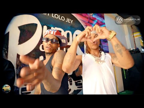 42PalMundo x Marino El Abusador x El Sicokario  mujere - (Video Oficial) 