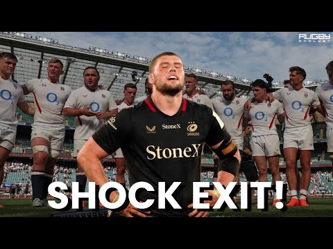 TOM WILLIS TO QUIT ENGLAND...WHAT NOW?