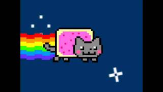 Nyan Cat (FREE MP3/MP4 DOWNLOAD)