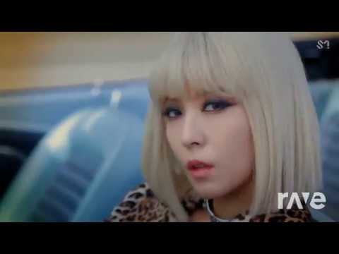 BoA vs. Tara Kemp - Hold A Woman Tight