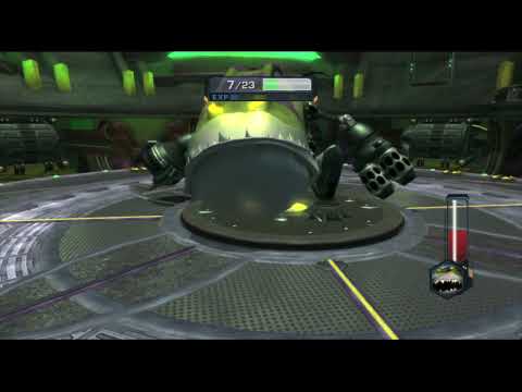 Ratchet and Clank - Tools of Destruction - 031 - Rogar Tournament (Nov. 2009)