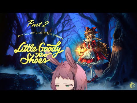 Então, vamos começar a procurar Presentes agora? [LGTS pt. II]