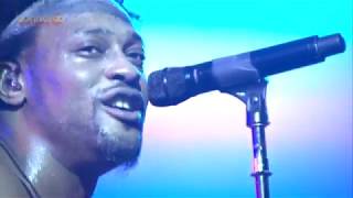 D&#39;Angelo &amp; The Vanguard - Betray My Heart + Spanish Joint - Bonnaroo 2015