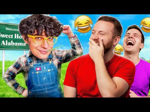 Country Kid Carries Randoms To Their FIRST WIN