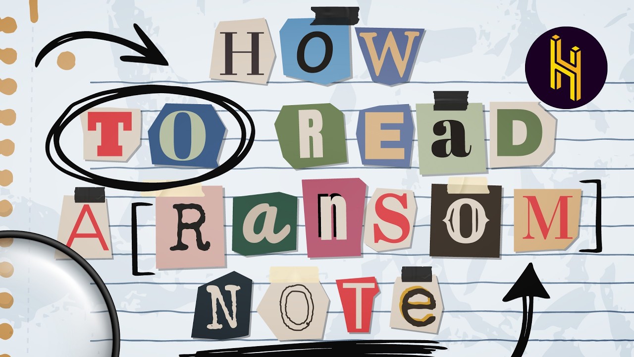 How Forensic Linguistics Works