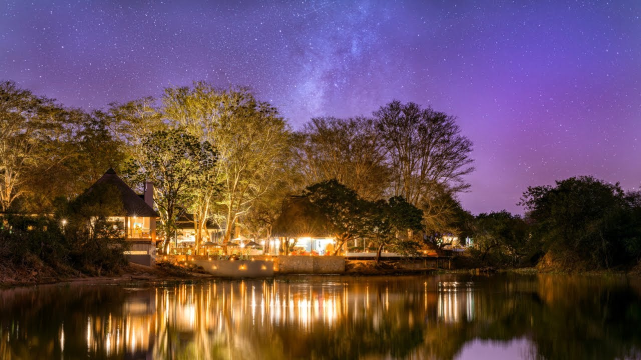 Introducing Royal Malewane's New Luxury Safari Lodge | Waterside