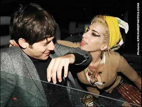 Mark Ronson Ft. Amy Winehouse - Valerie