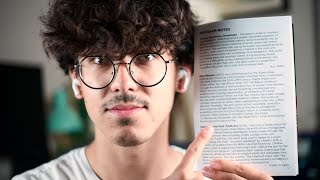 You’re Writing Program Notes Wrong