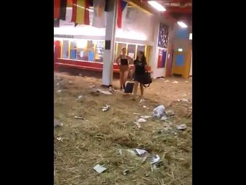 IGS Mühlenberg Abistreich 2012