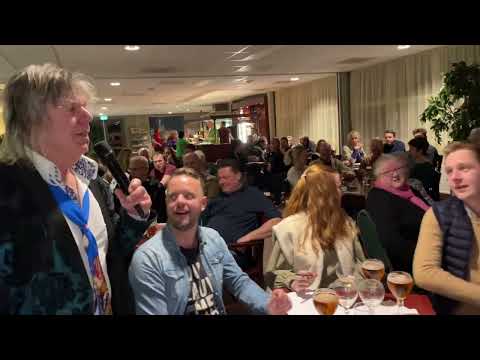 Derde pubquiz succesvol afgesloten met Tom Alone - MFC De Hardenberg Finsterwolde