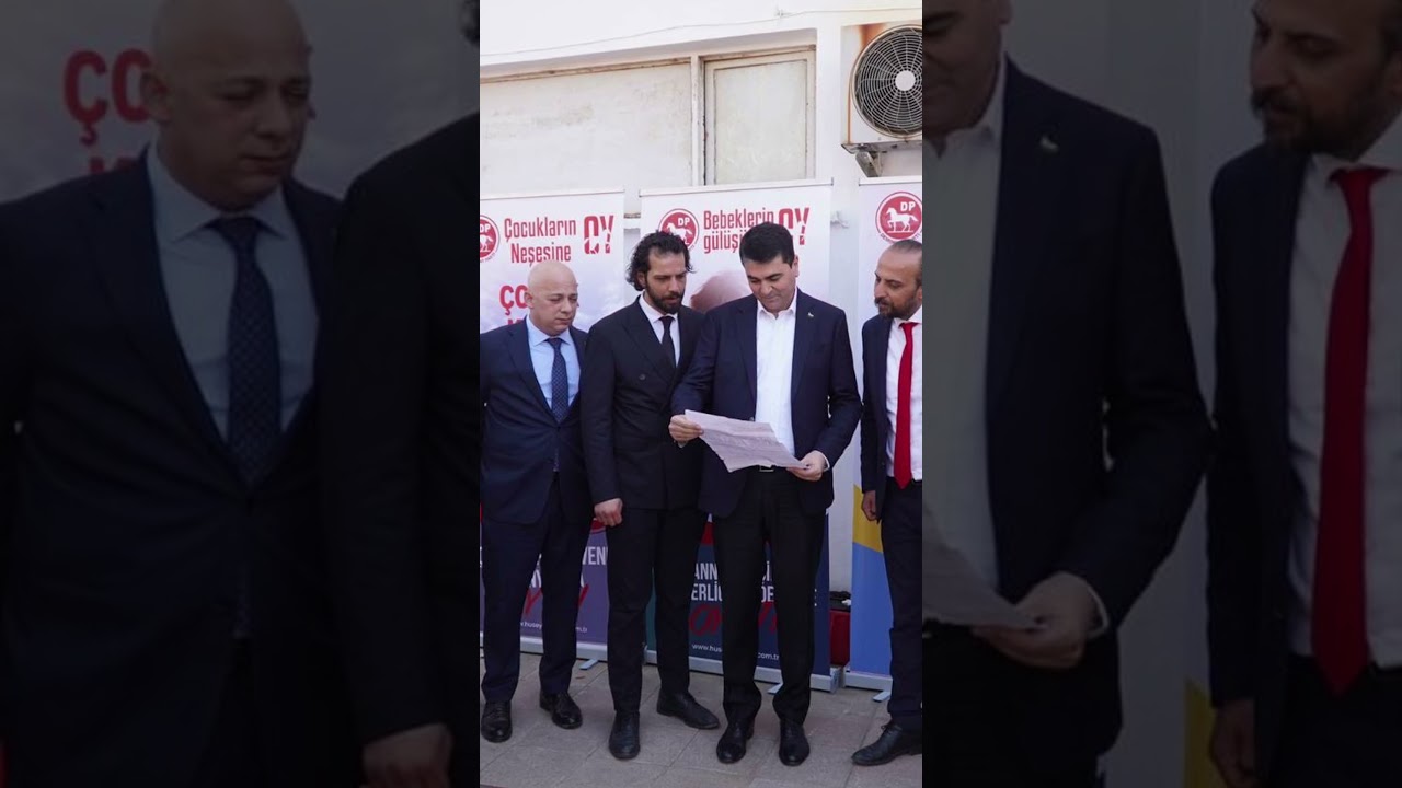 Efeler Belediye Başkan Adayı Hasan Dinçer Uysal’a, Aydın ziyaretinde eşlik etti