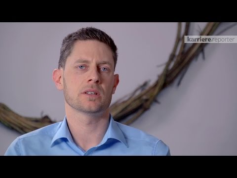 Warum haben Sie den Job bekommen? - KTM auf karriere.at