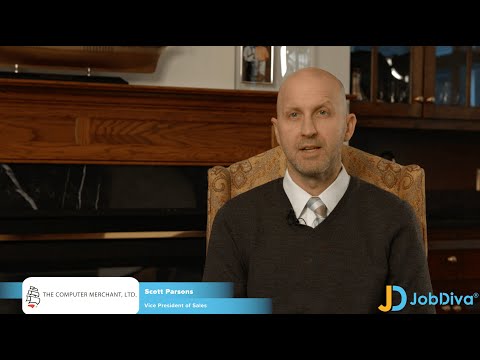 JobDiva provides TCM the quick, in-depth reporting tools they need