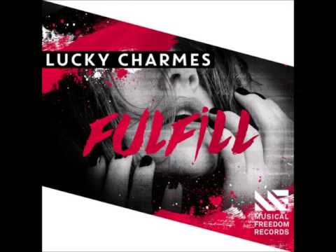 Lucky Charmes - Fulfill (Extended Mix)