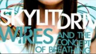 A Skylit Drive - This Isn't The End.(HQ)