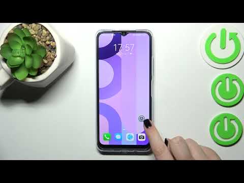 How to Check IMEI and Serial Number on Huawei Nova Y61 - Find IMEI & SN