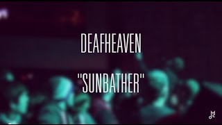 Chalk TV: Deafheaven - &quot;Sunbather&quot;
