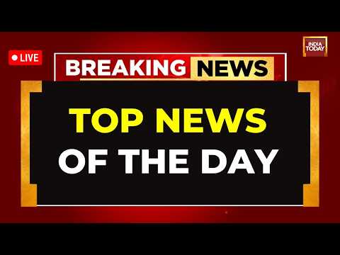 India Today LIVE News: India Defeats Pakistan | Cricket News | French President in India | PM Modi