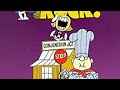 Opening To Schoolhouse Rock Grammar Rock 1997 VHS