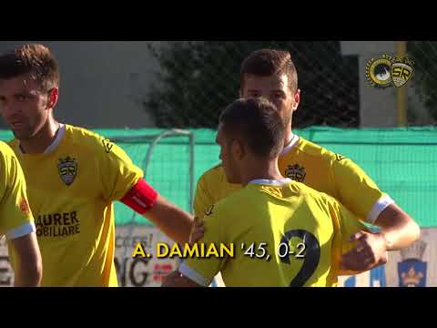 Rezumat | Colțea Braşov 0-4 AS "SR" Braşov | et. 25, Liga 4