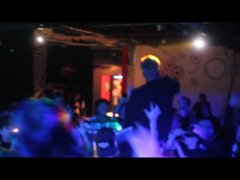 DEADSET X BLACK SMURF SHOW RECAP (TORONTO CANADA 08/01/2025)