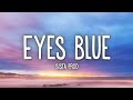 Sista Prod - Eyes Blue Like The Atlantic, Pt. 2 (Lyrics) ft. Powfu, Alec Benjamin, Rxseboy